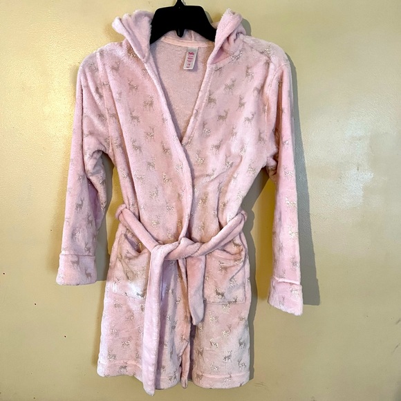 Justice robe  girl - Picture 1 of 4